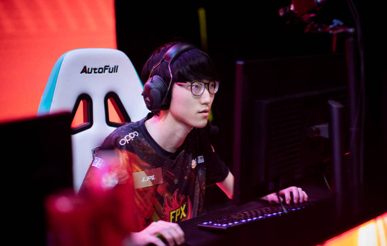 英雄联盟手游嘉年华在黄山成功举办