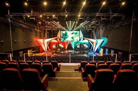 Uzi杯电竞赛事精彩回顾与未来展望